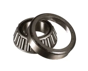 47495678 - Подшипник в сб. хвост. моста пер. CNH 4,75/5кл. T8./Mg.