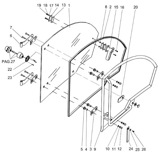 87718167 - Закаленное стекло