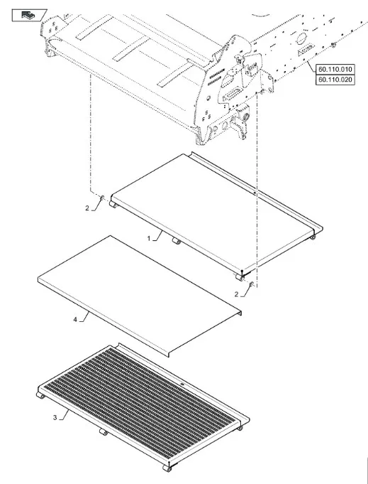 47599936 - Крышка